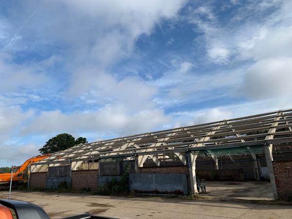 D Fincham & Sons Demolition Ltd