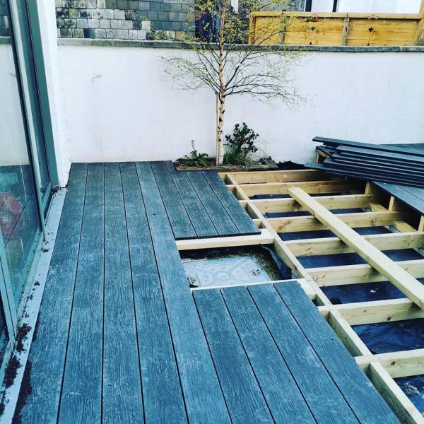 Head Property Maintenance