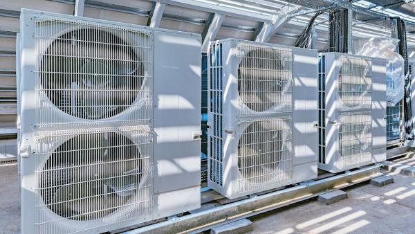 G&R Cooling Solutions Ltd