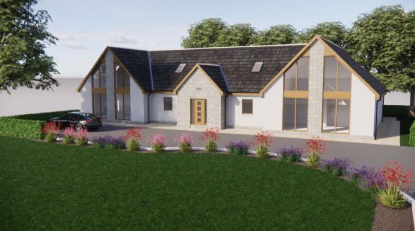 Premier Homes (Fraserburgh) Ltd