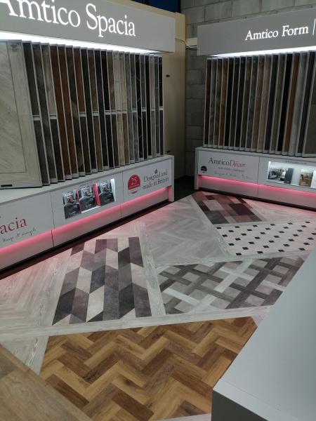 The Carpet & Homestore