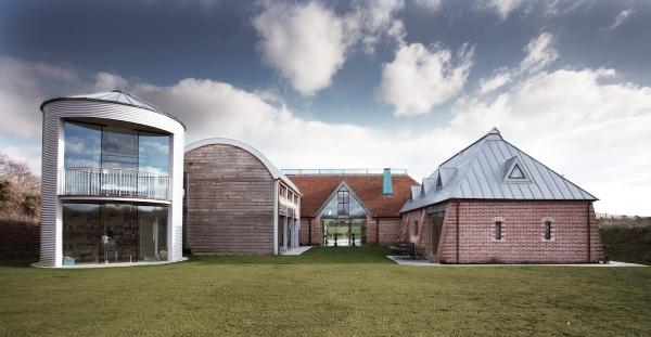 The Classic Architecture Company