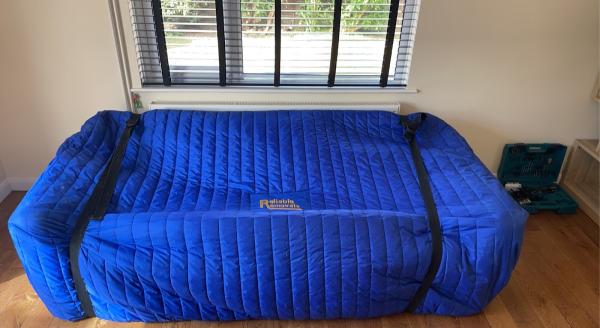 Reliable Removals