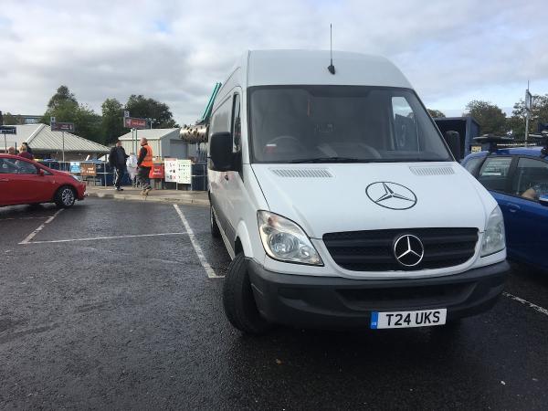 Handy Man & Removals Belfast