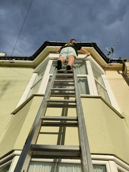 Aurum Handyman AND Property Maintenance