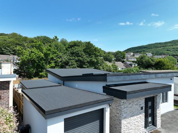 Fox Roofing Ltd