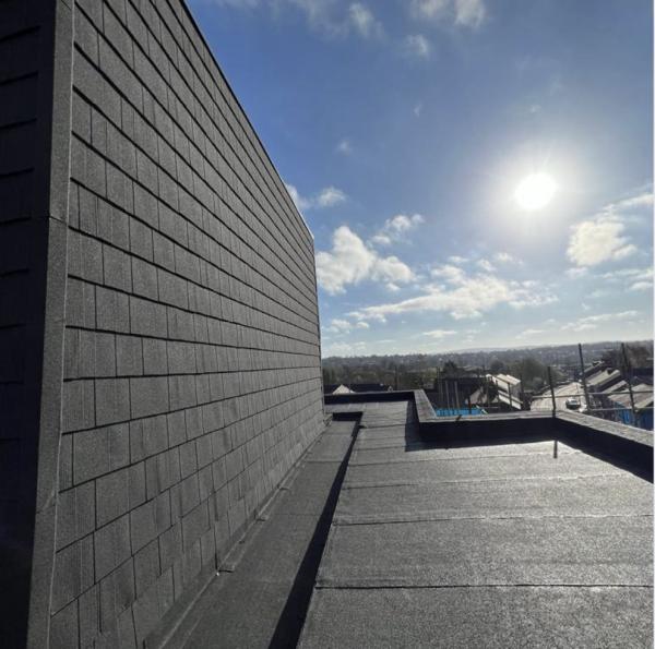 Fox Roofing Ltd
