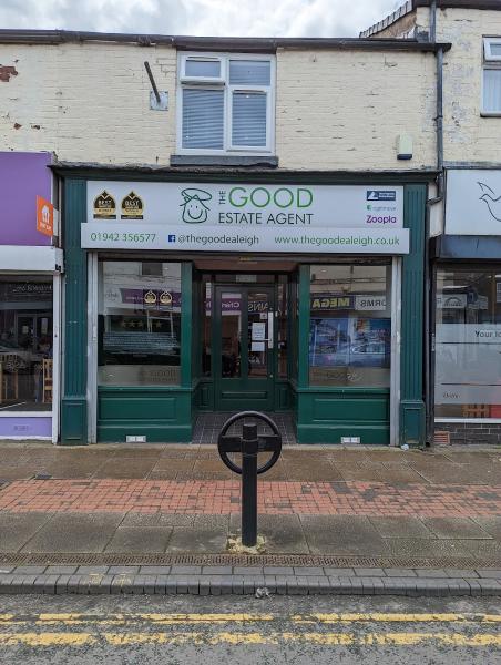 The Good Estate Agent Leigh