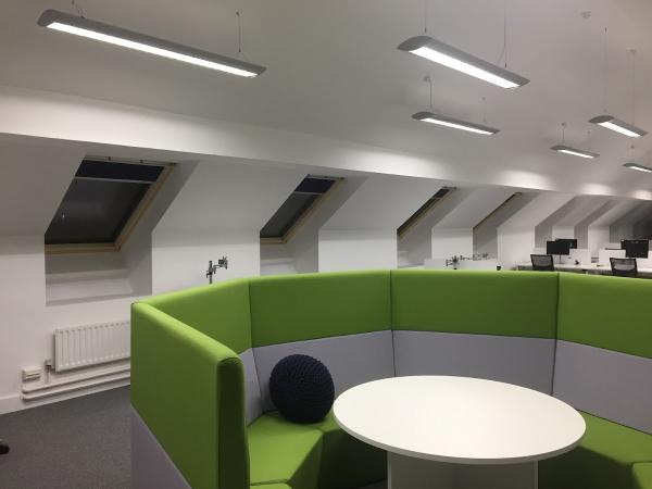 G V Harrison the Roof Window Experts