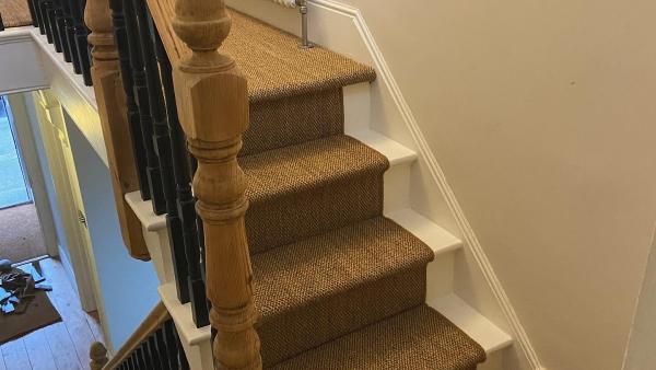 Liam Wildman Carpet and Vinyl Fitters