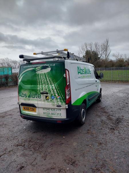 Absolute Plumbing and Heating