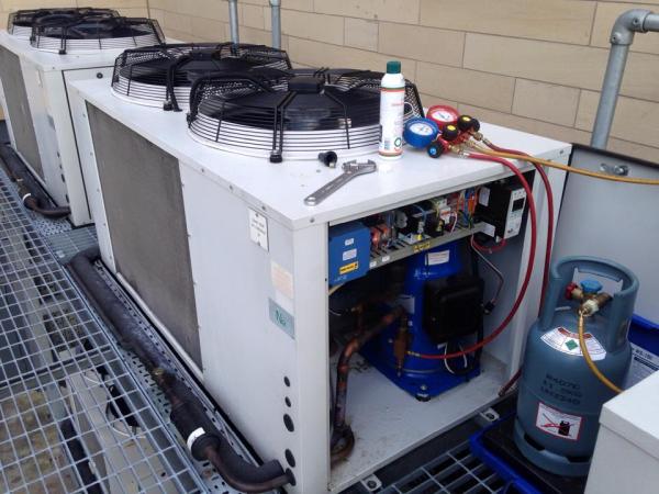 Commercial Refrigeration Services Nelson