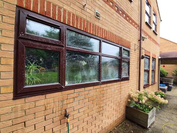 Spear Exterior Cleaning