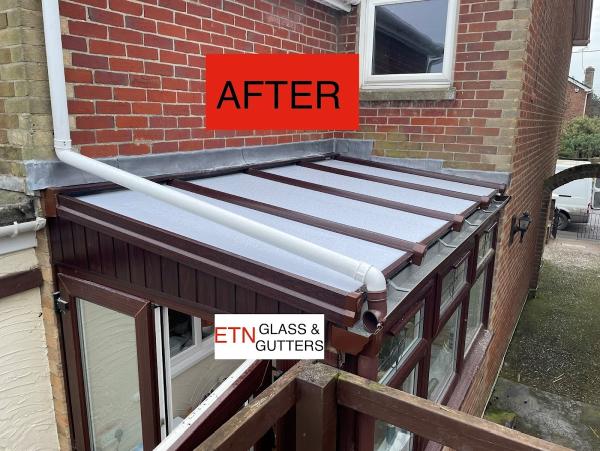 ETN Glass and Gutters Ltd