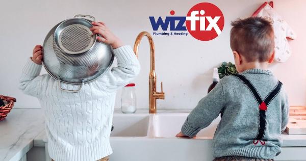 Wizfix Heating Ltd