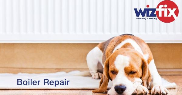 Wizfix Heating Ltd