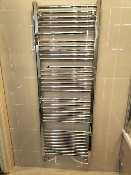 Kidderminster Gas & Plumbing Services (W.M.)
