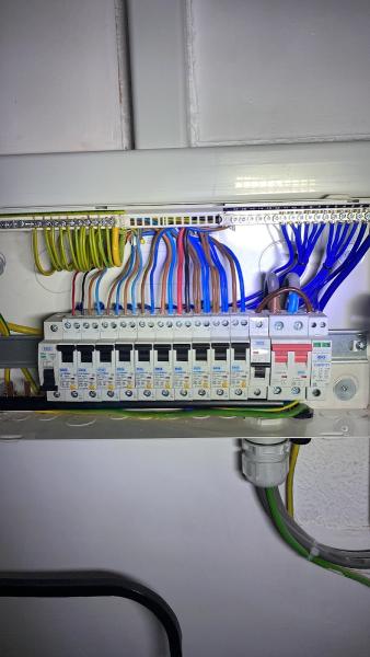 Sky Electrics Ltd