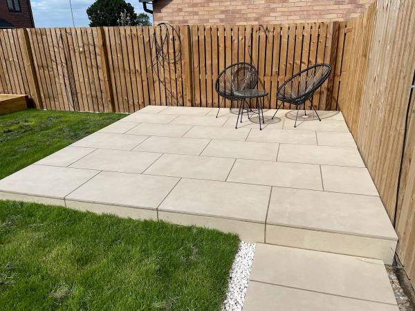Charles William Paving