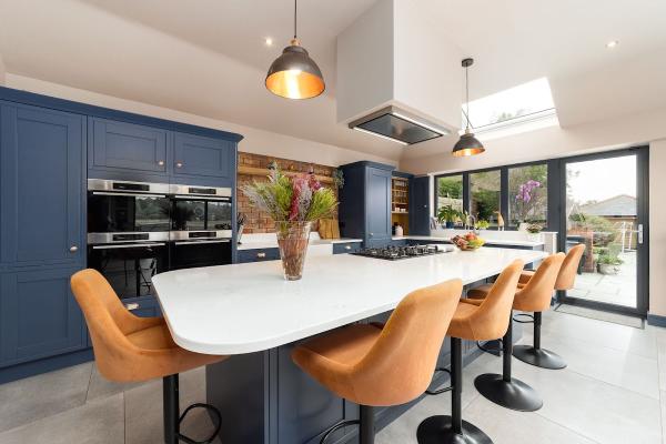 Lndesigns I Leisha Norman Kitchen & Interior Designs