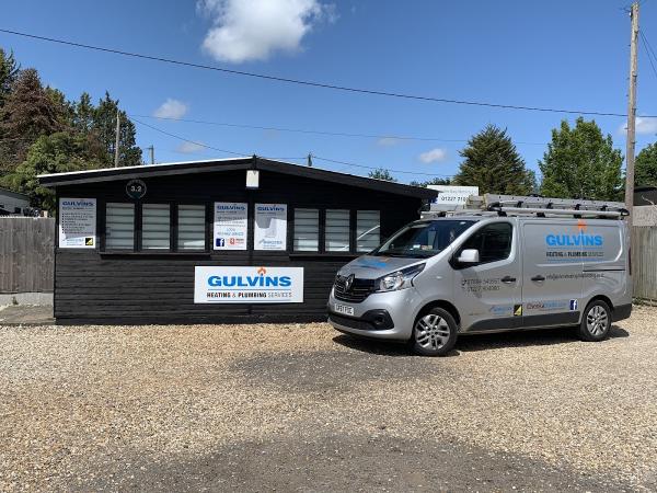 Gulvins Heating and Plumbing Services Ltd