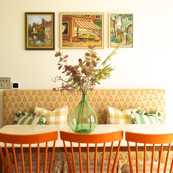 Lily & Marsh Interiors