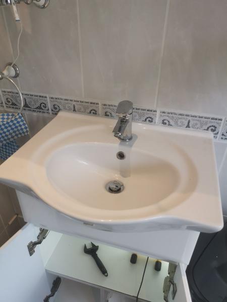 Panacea Plumbing and Heating