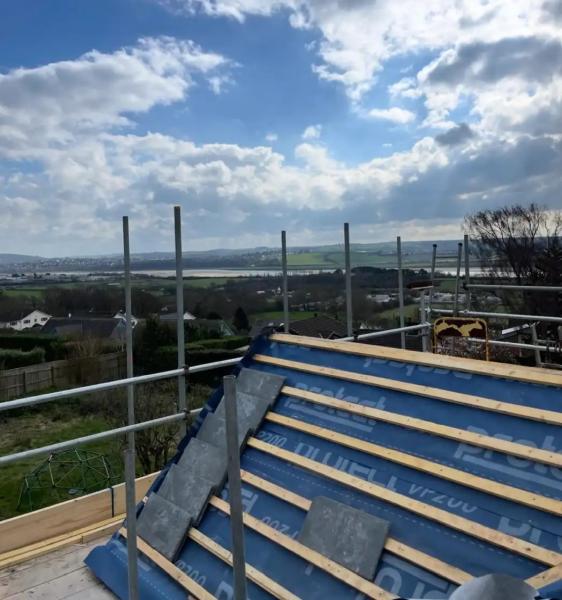 Brownings Roofing & Construction Ltd