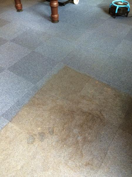 Ashcroft Carpet & Upholstery Cleaning