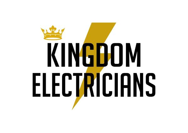 Kingdom Electricians Fife