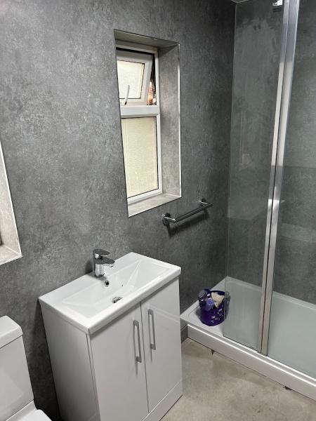 Croftside Plumbing & Bathrooms