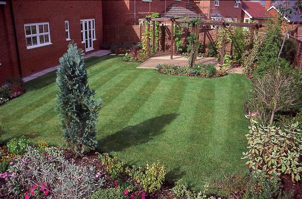 Paul's Gardening & Fencing