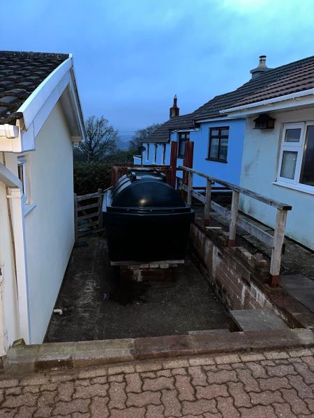 LV Fuel and Oil Tank Services