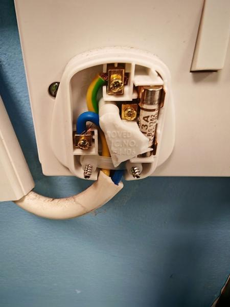 The PAT Man PAT Testing