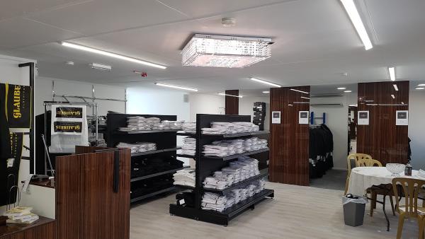 Welgo Builders Ltd