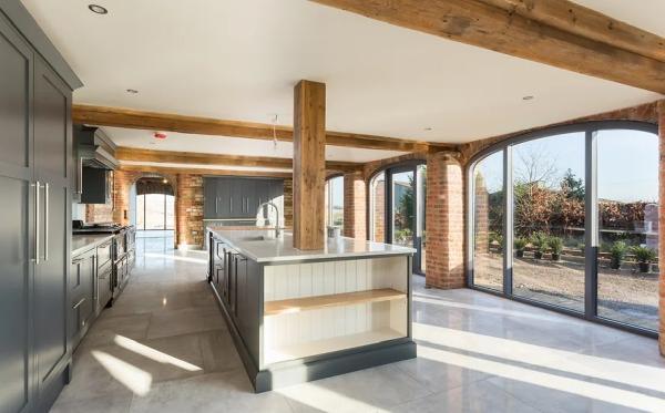 Woodhouse Estate Agents
