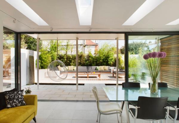 Mark Drury Carpentry