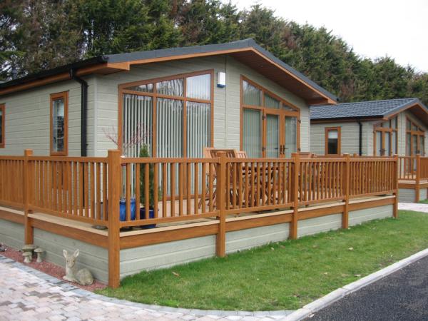 Aspire Outdoor Leisure Ltd