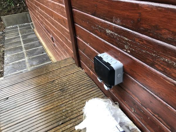 ADM Electrical Services