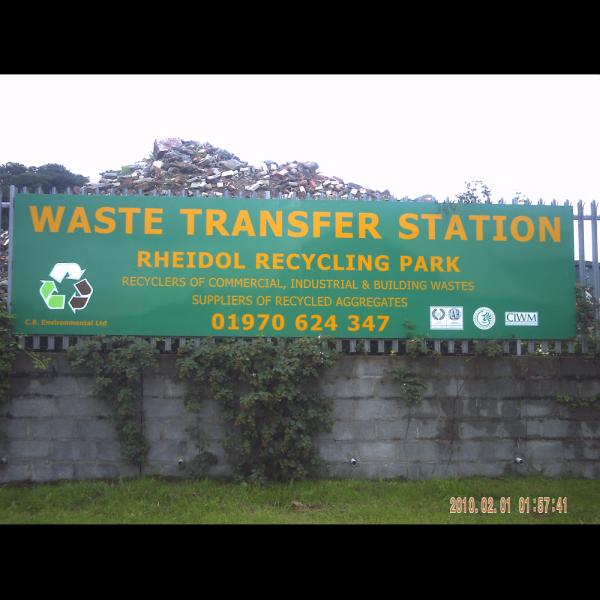 C B Environmental Ltd