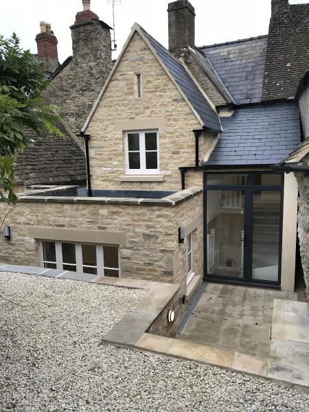 Crown Construction Solutions
