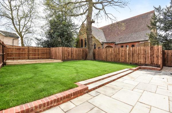 D.H. Design and Build Limited