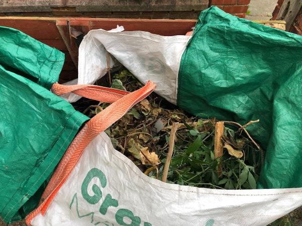 Bin and Gone Rubbish Clearance