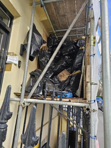 Pakoaway Waste Removal Service