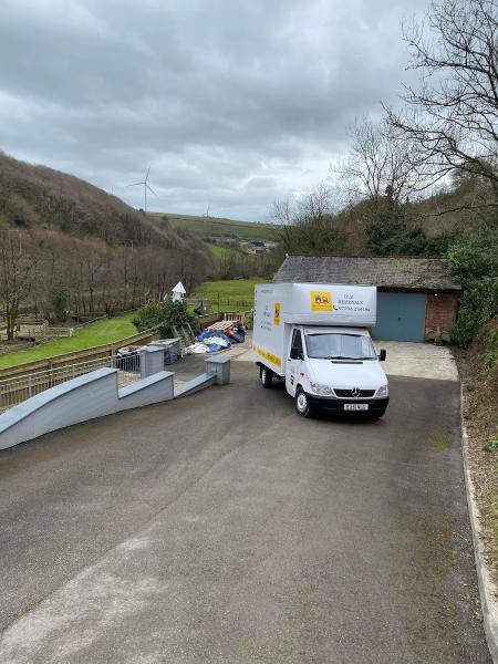 HLH Removals and Storage