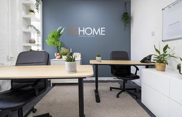 Bohome Estate Agents