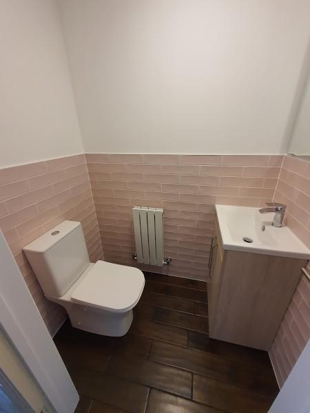A+C Bathrooms & Kitchens