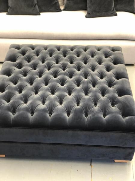 Cambridge Upholsterer