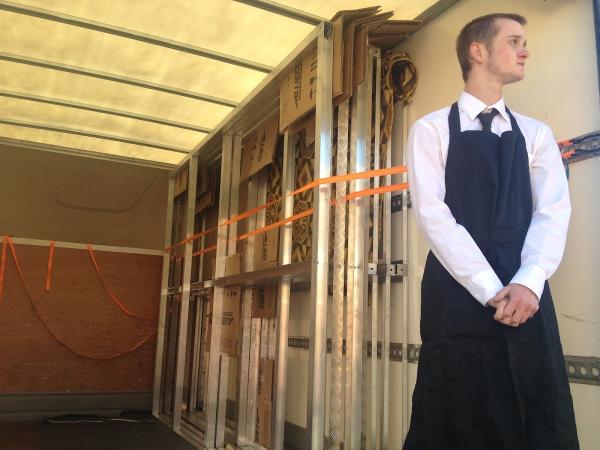 Darwin Removals