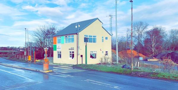 Helm & Ransome Construction LTD